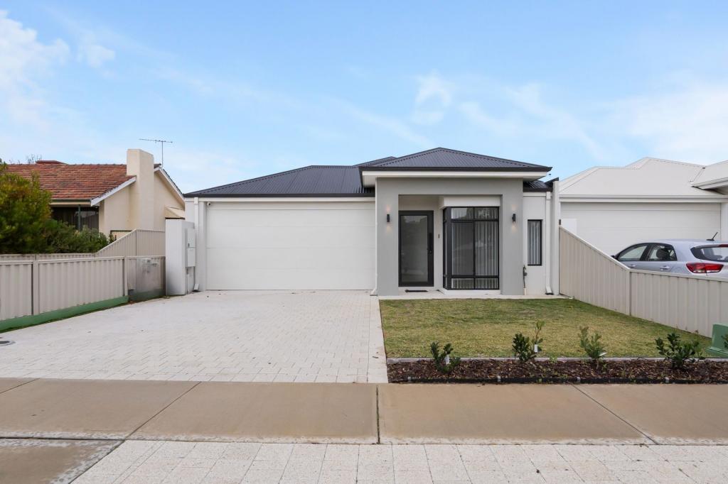 36a Sudlow St, Embleton, WA 6062