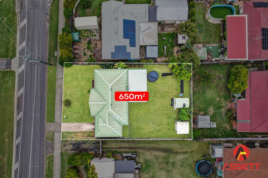 35 Halletts Rd, Redbank Plains, QLD 4301