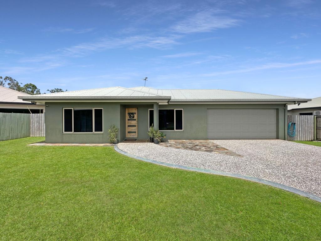 29 Elizabeth St, Atherton, QLD 4883