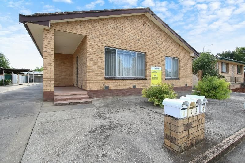 1/522 GEORGE ST, ALBURY, NSW 2640