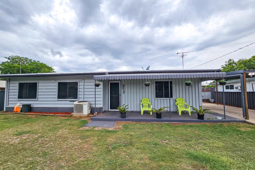 47 Cook Cres, Mount Isa, QLD 4825