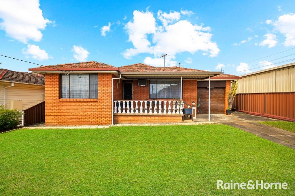 3 Avoca Rd, Canley Heights, NSW 2166
