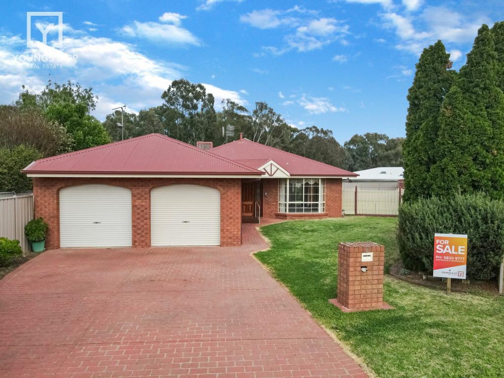 7 Forsyth Pl, Tatura, VIC 3616