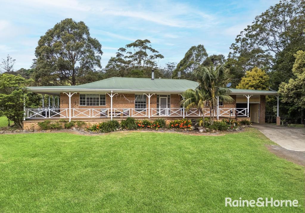 261 Donovan Rd, Broughton Village, NSW 2534