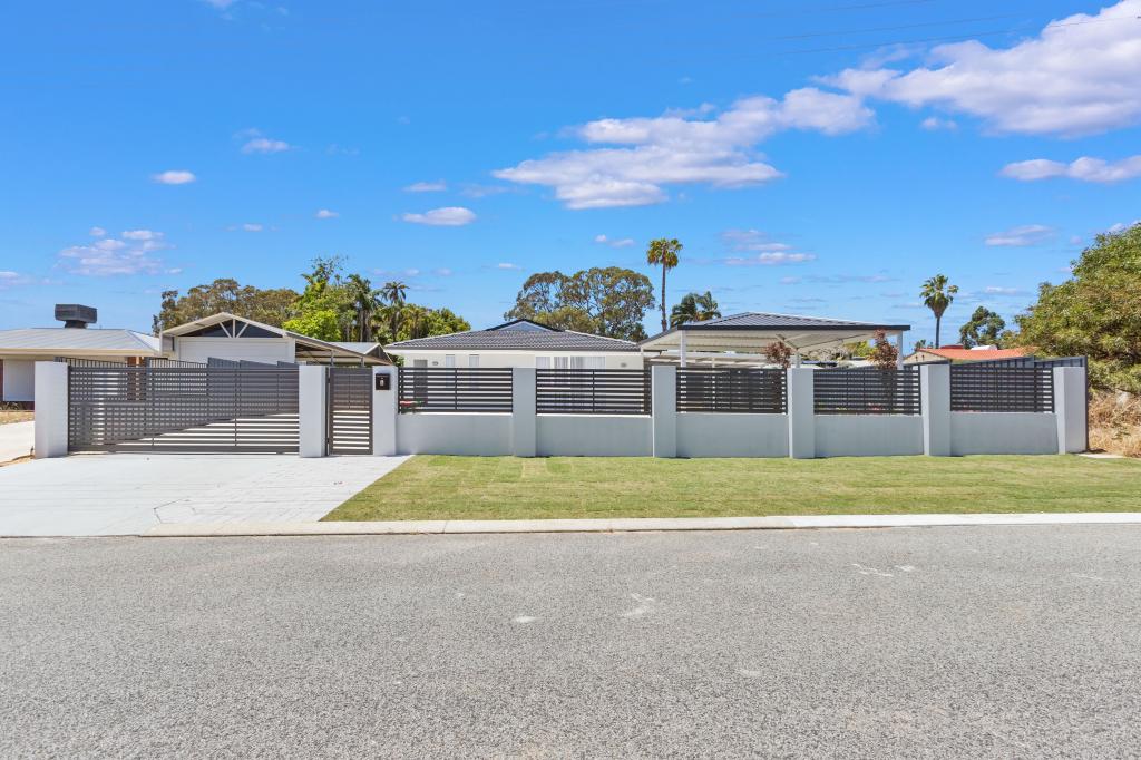 4 Aubrey Ct, Wanneroo, WA 6065