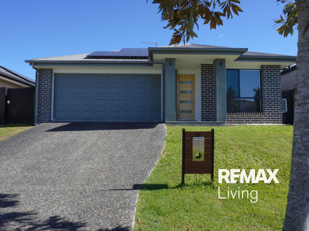 51 Arcadia St, Upper Caboolture, QLD 4510