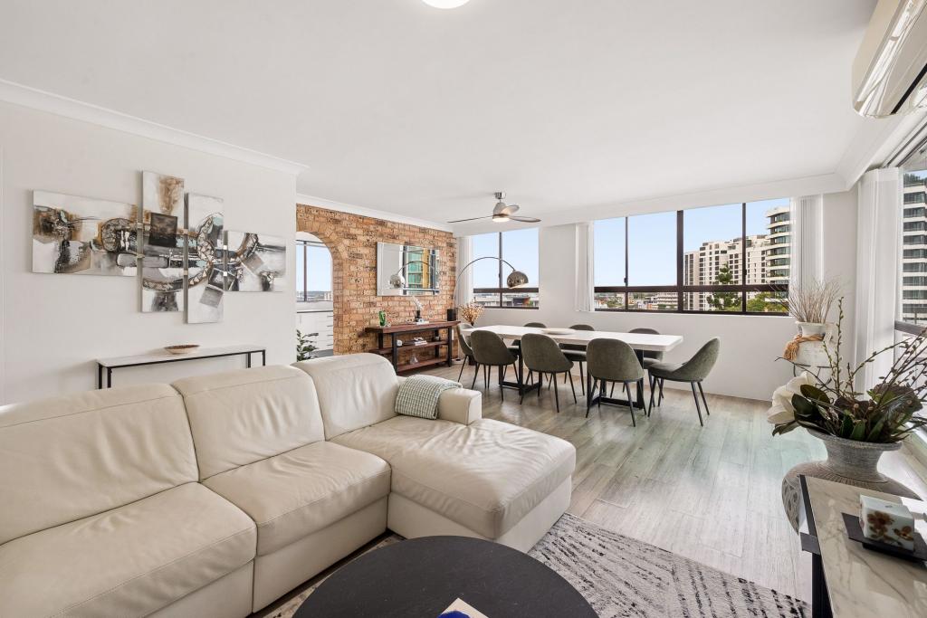 30/83 O'Connell St, Kangaroo Point, QLD 4169