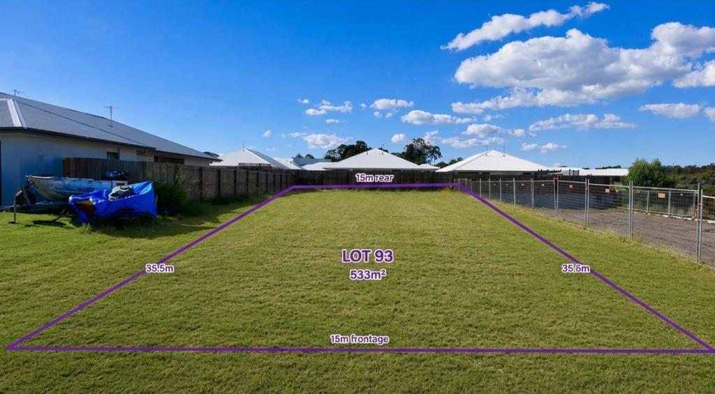 20 Pinot St, Logan Reserve, QLD 4133