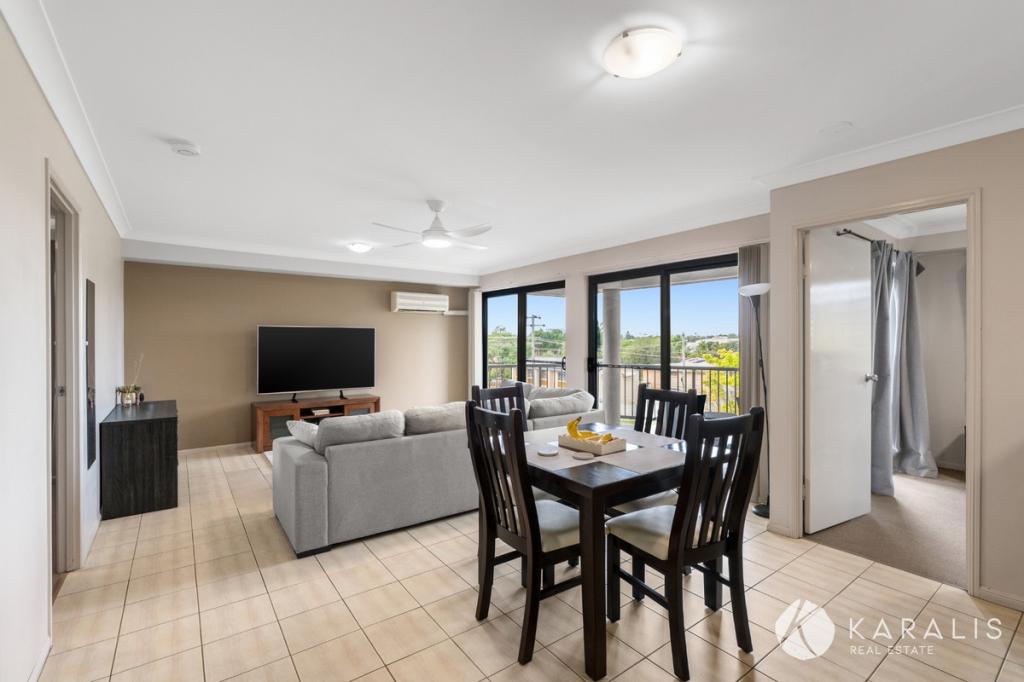 22/6 Omeo St, Macgregor, QLD 4109