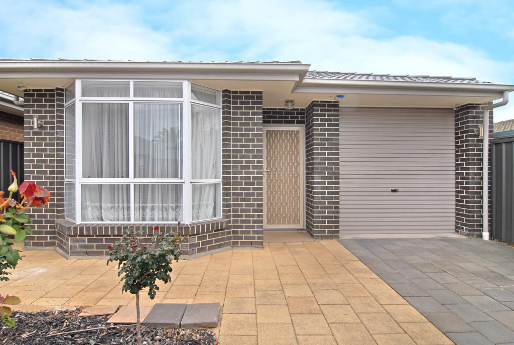 3a Sutcliffe Rd, Greenacres, SA 5086