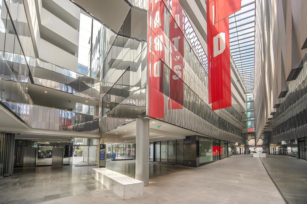 309/757 BOURKE ST, DOCKLANDS, VIC 3008