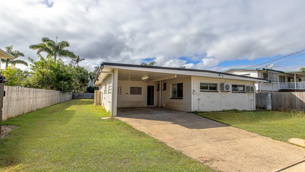 20 Mallee St, Condon, QLD 4815