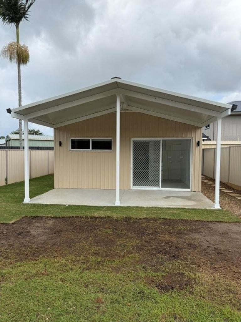4a Sunshine St, Victoria Point, QLD 4165