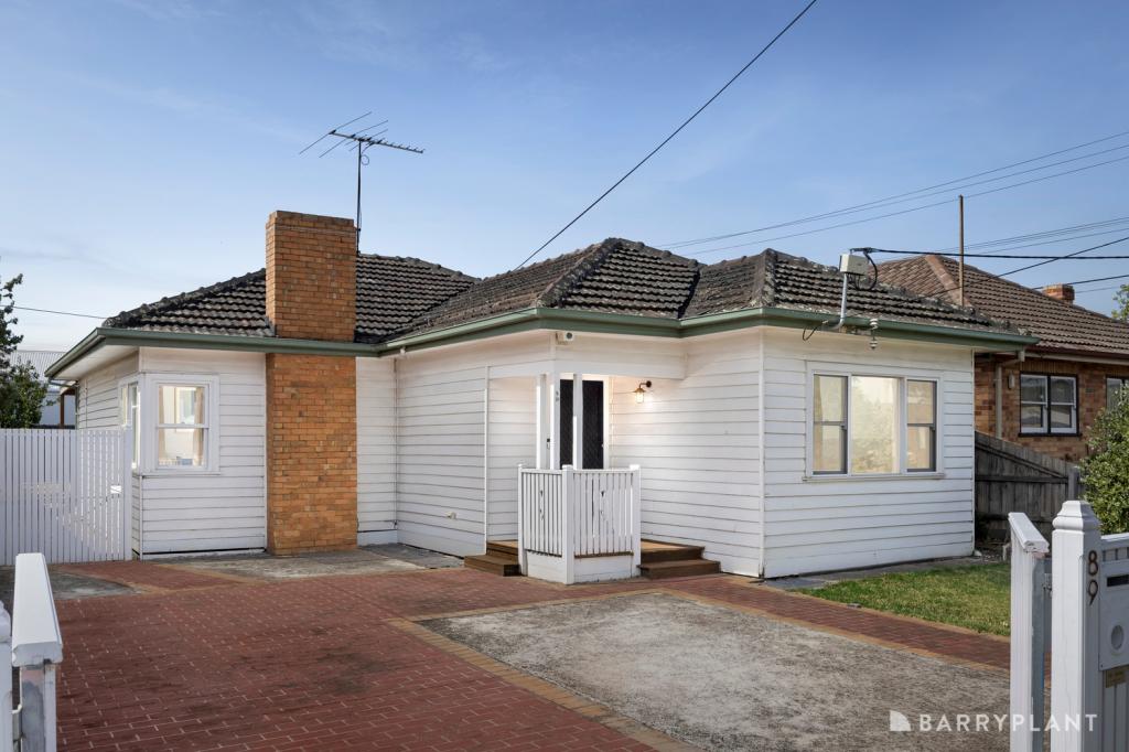 89 Hertford Rd, Sunshine, VIC 3020