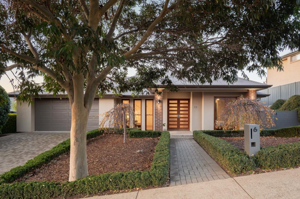 6 WIN GILCHRIST AVE, CRAIGBURN FARM, SA 5051