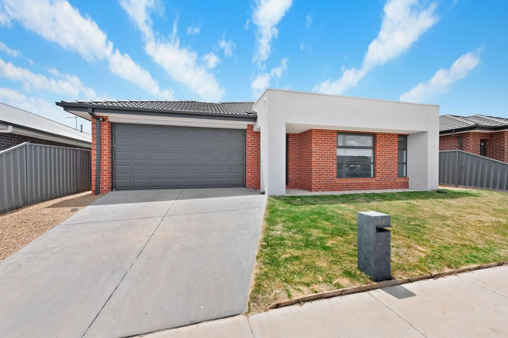 55 Kilkenny Dr, Alfredton, VIC 3350