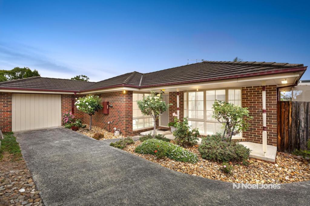 2/6 Vivienne Ave, Boronia, VIC 3155