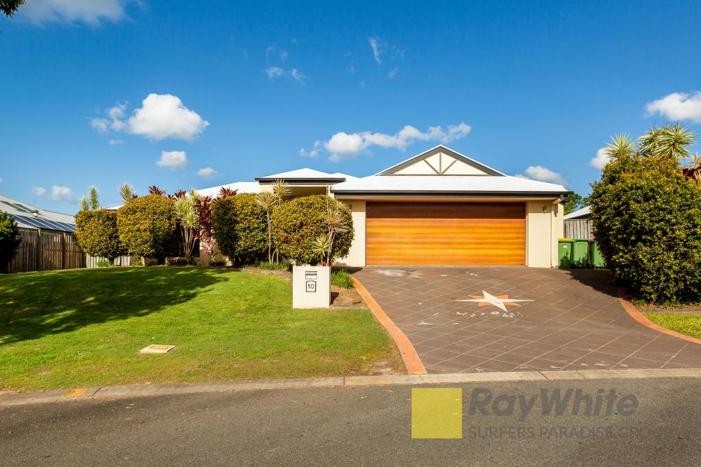 10 Zeus Cct, Coomera, QLD 4209