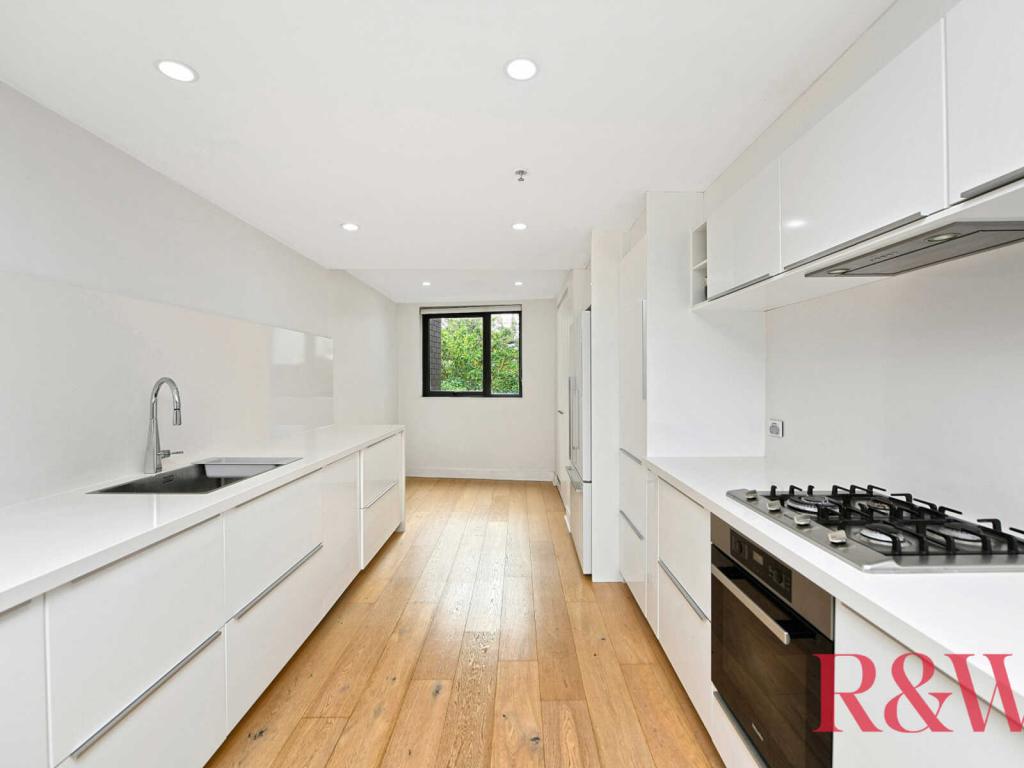 B201/35 Arncliffe Street St, Wolli Creek, NSW 2205