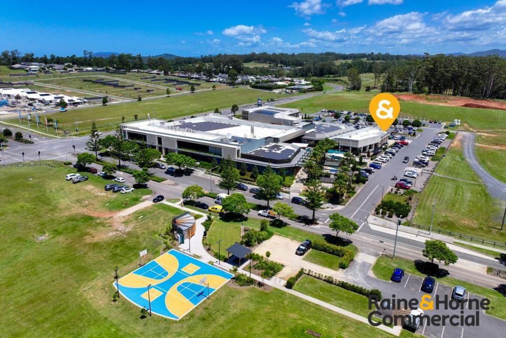 TENANCY T12/15 CHANCELLORS DR, THRUMSTER, NSW 2444