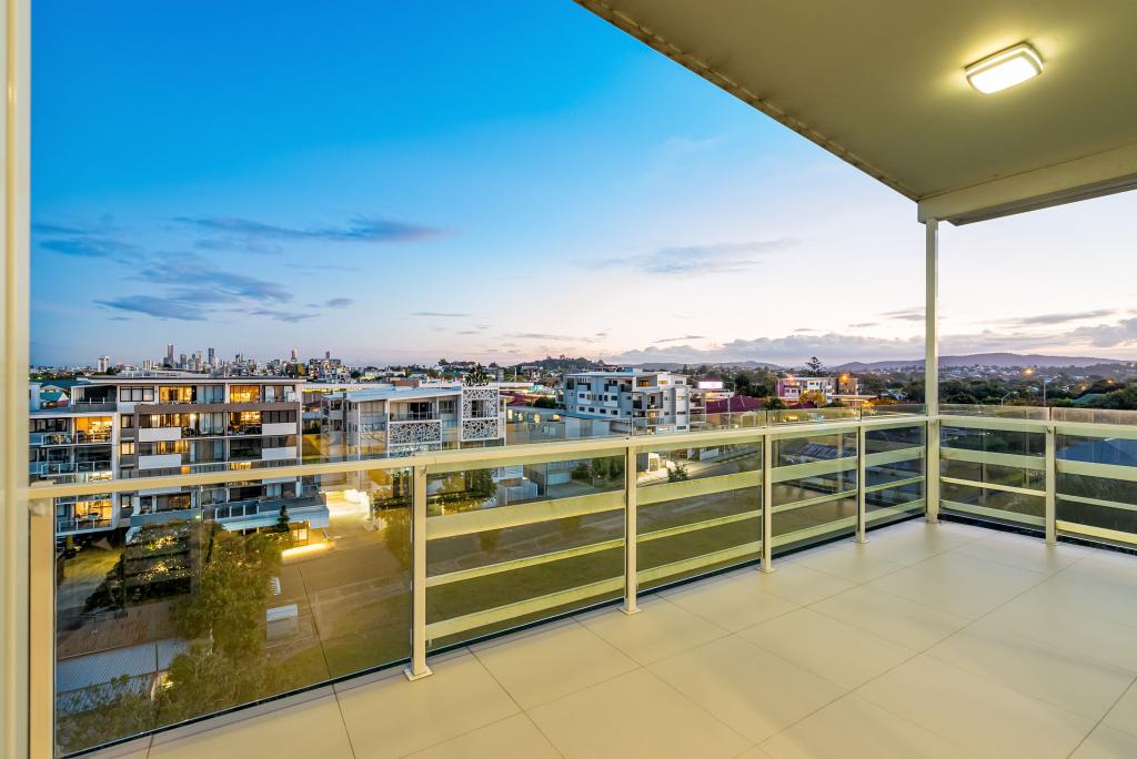 601/13-15 Isedale St, Wooloowin, QLD 4030