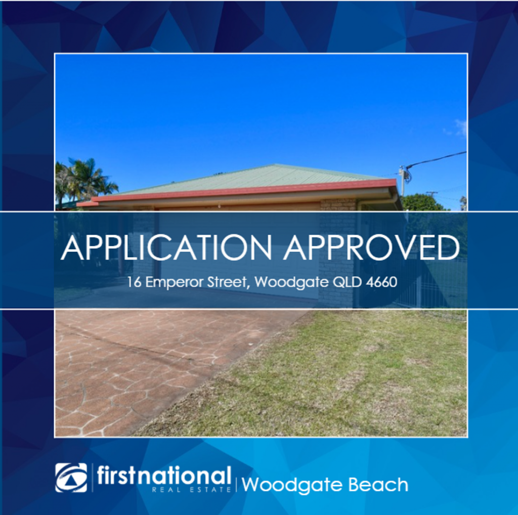16 Emperor St, Woodgate, QLD 4660