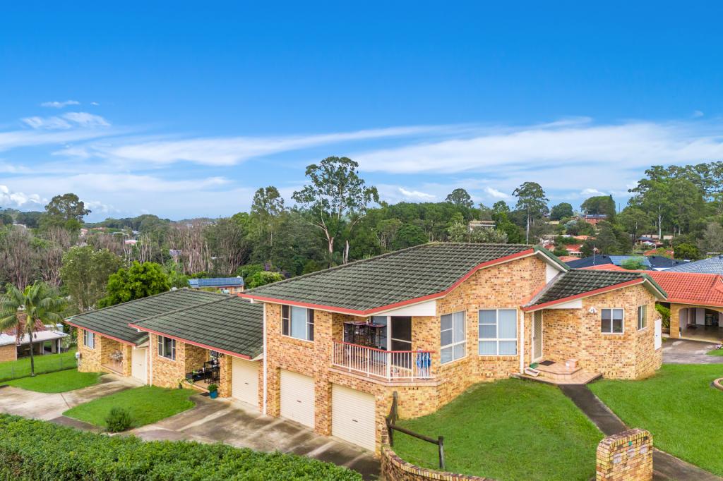 21 Pineview Dr, Goonellabah, NSW 2480