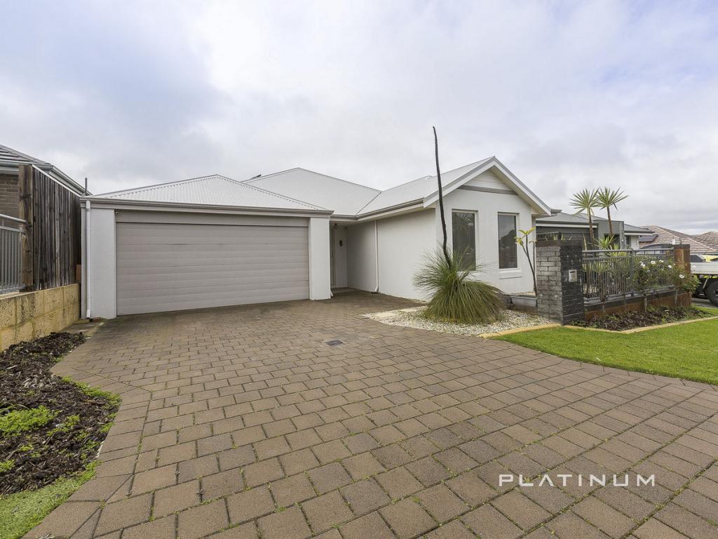 10 Forsyth Gra, Ellenbrook, WA 6069