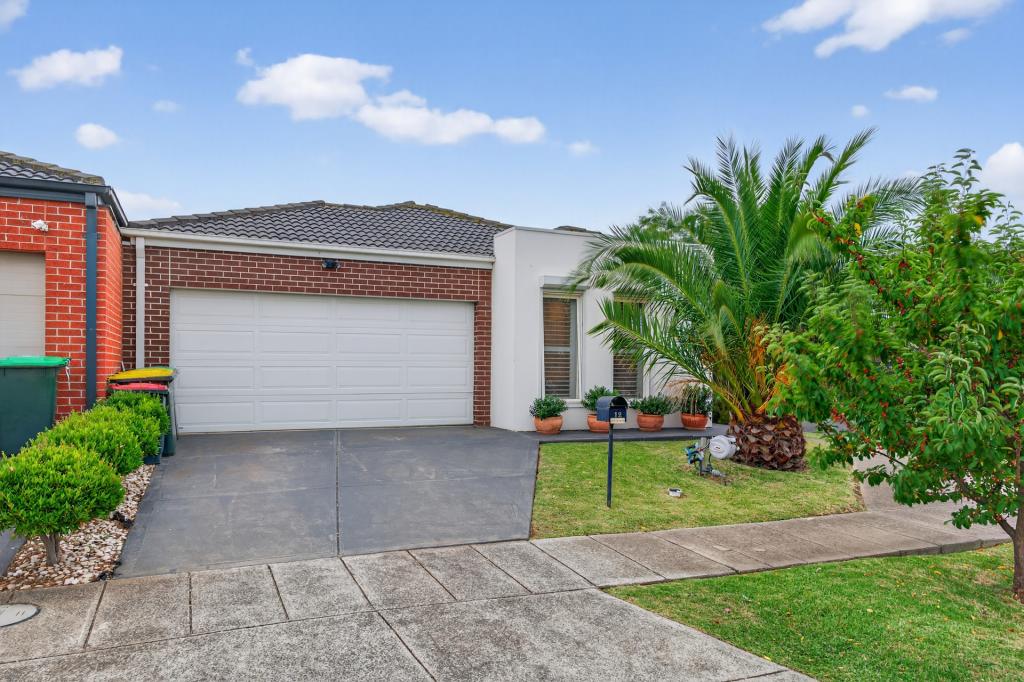 12 Bunnorong St, Tarneit, VIC 3029
