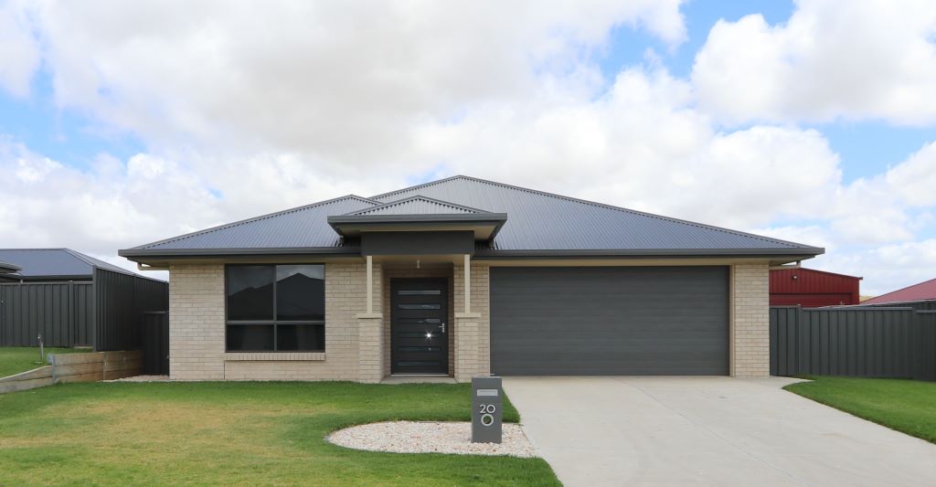20 Burke Dr, Mount Gambier, SA 5290
