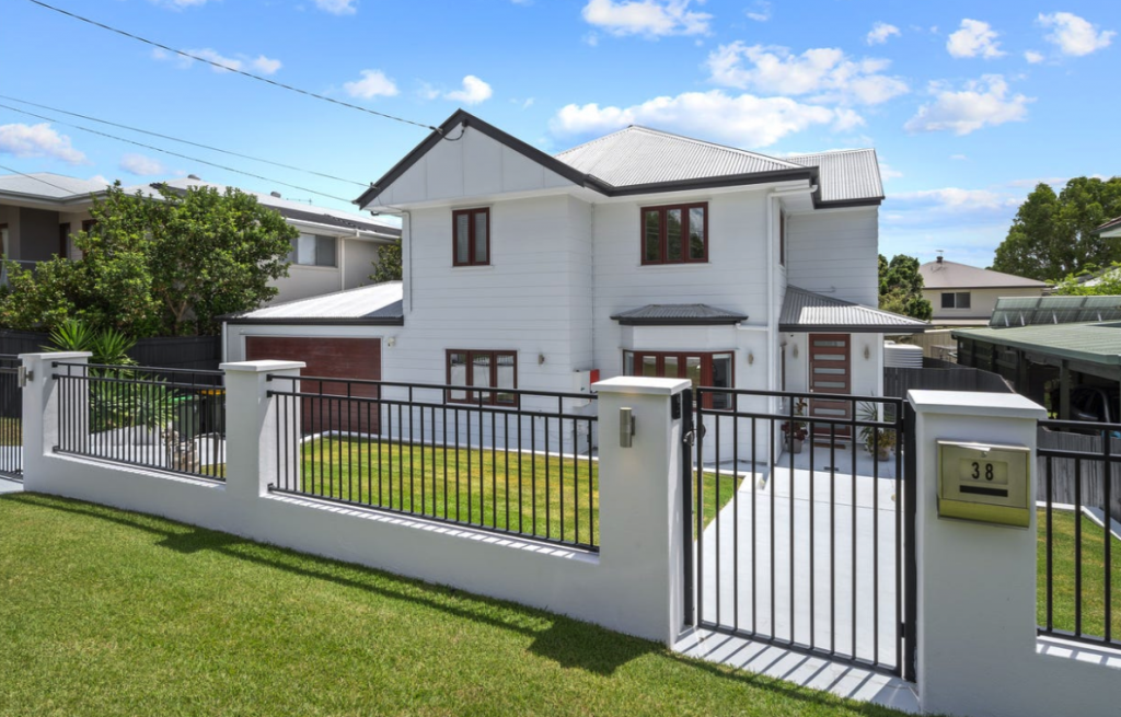 38 Farrell St, Ashgrove, QLD 4060
