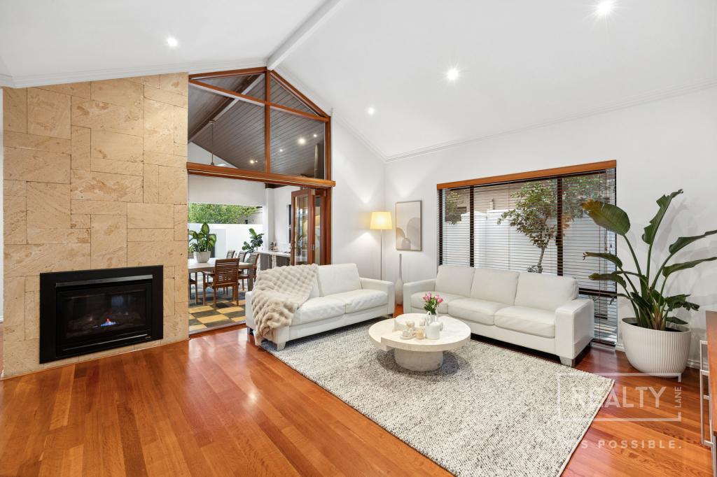30 Cherrytree Gdns, Stirling, WA 6021