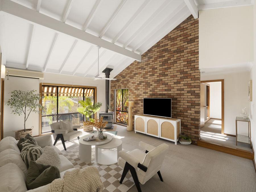 6 Mann Cl, Coffs Harbour, NSW 2450
