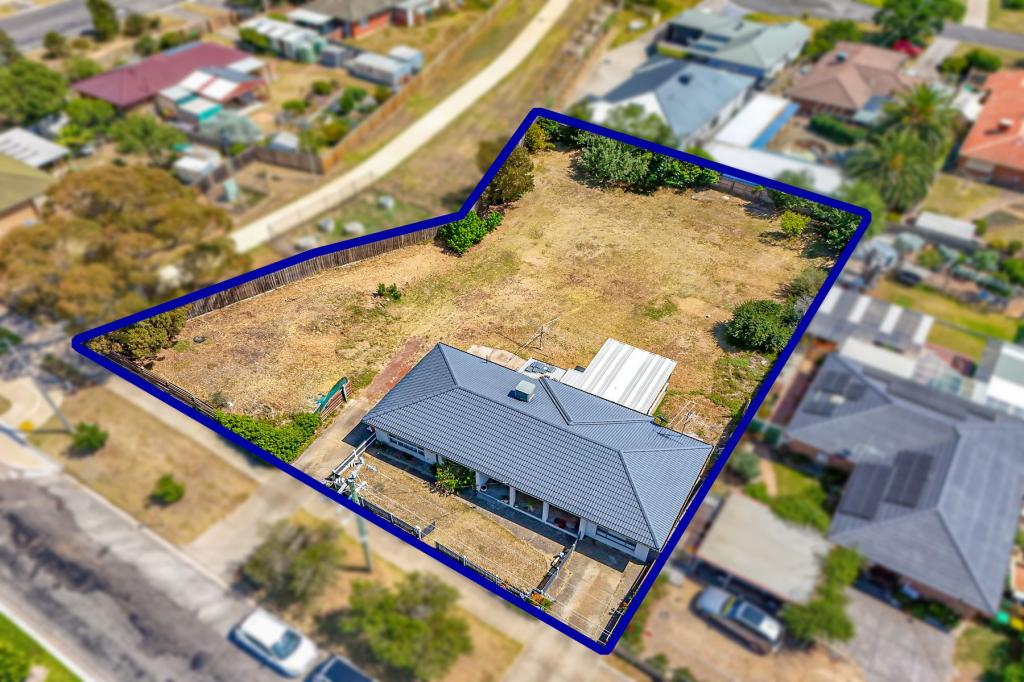 30 Grey St, Darley, VIC 3340