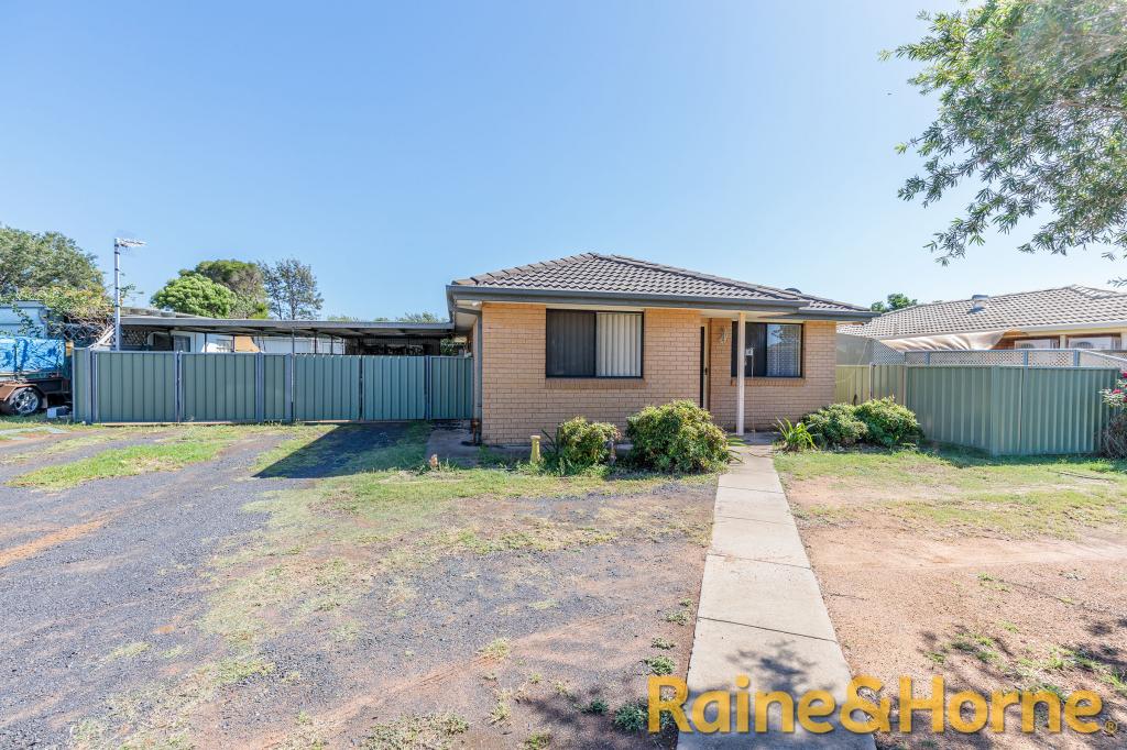 1 Silkwood Cl, Dubbo, NSW 2830