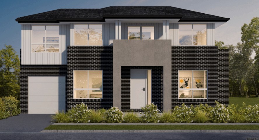 Contact Agent For Address, Leppington, NSW 2179