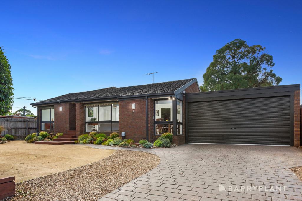 2 Kendale Ct, Bayswater North, VIC 3153