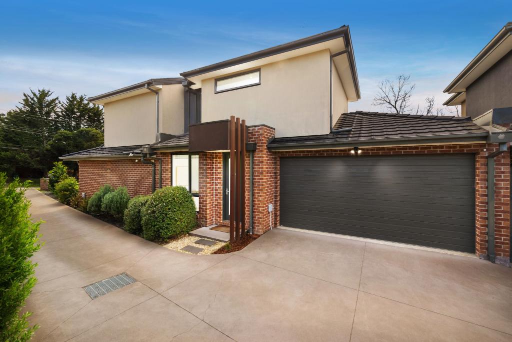 2/46 Vinter Ave, Croydon, VIC 3136