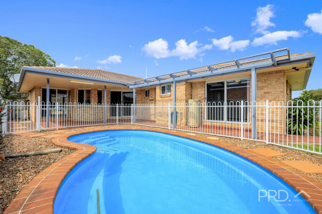 66 Snapper St, Kawungan, QLD 4655