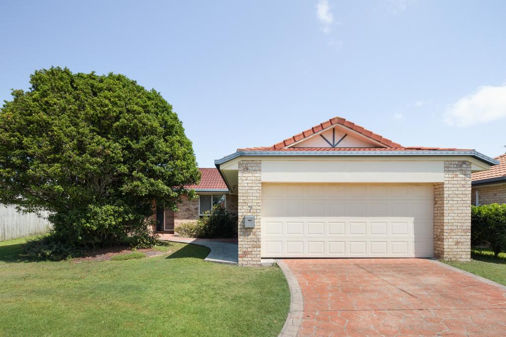 7 Celebes Cl, Tingalpa, QLD 4173