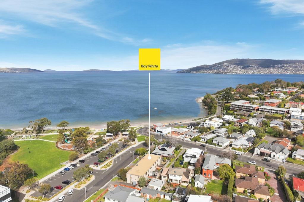 2/2 Derwent St, Bellerive, TAS 7018