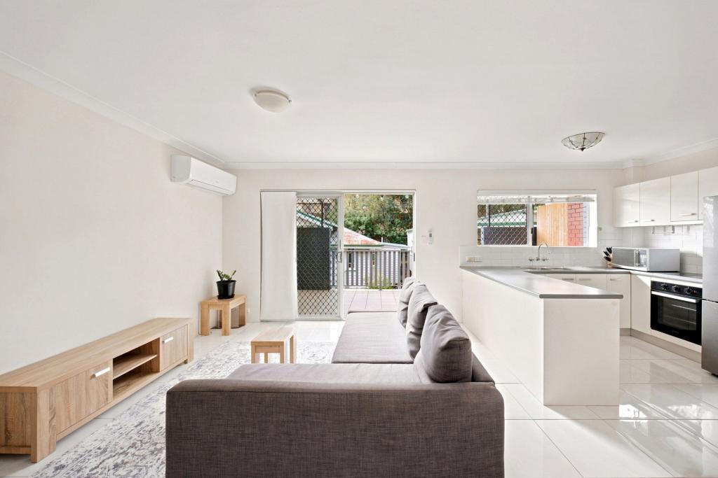 5/29 Gibb St, Kelvin Grove, QLD 4059