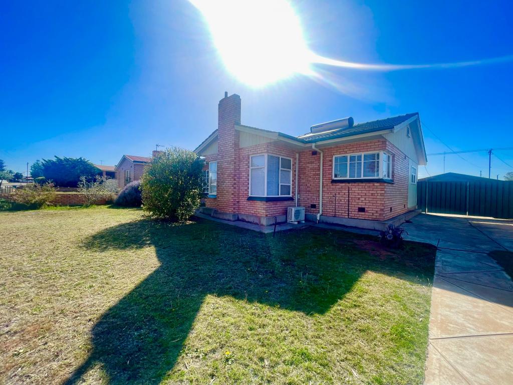 14 Wilkinson St, Whyalla Playford, SA 5600