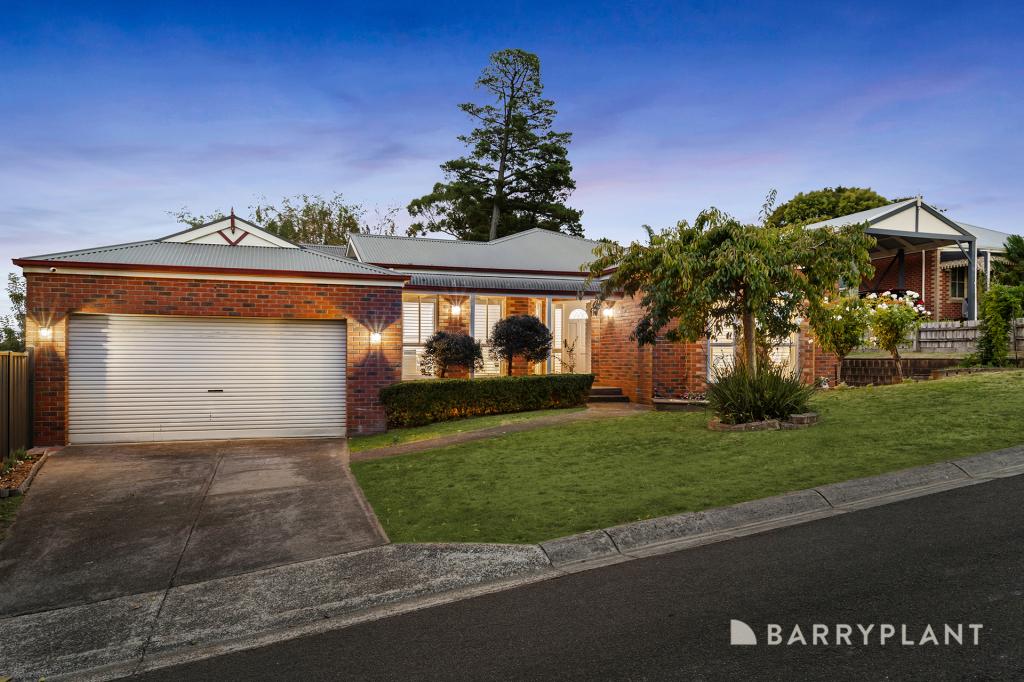 13 Lara Ct, Mount Evelyn, VIC 3796