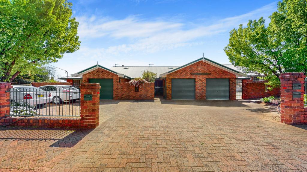 2/42 Bishop St, Dubbo, NSW 2830