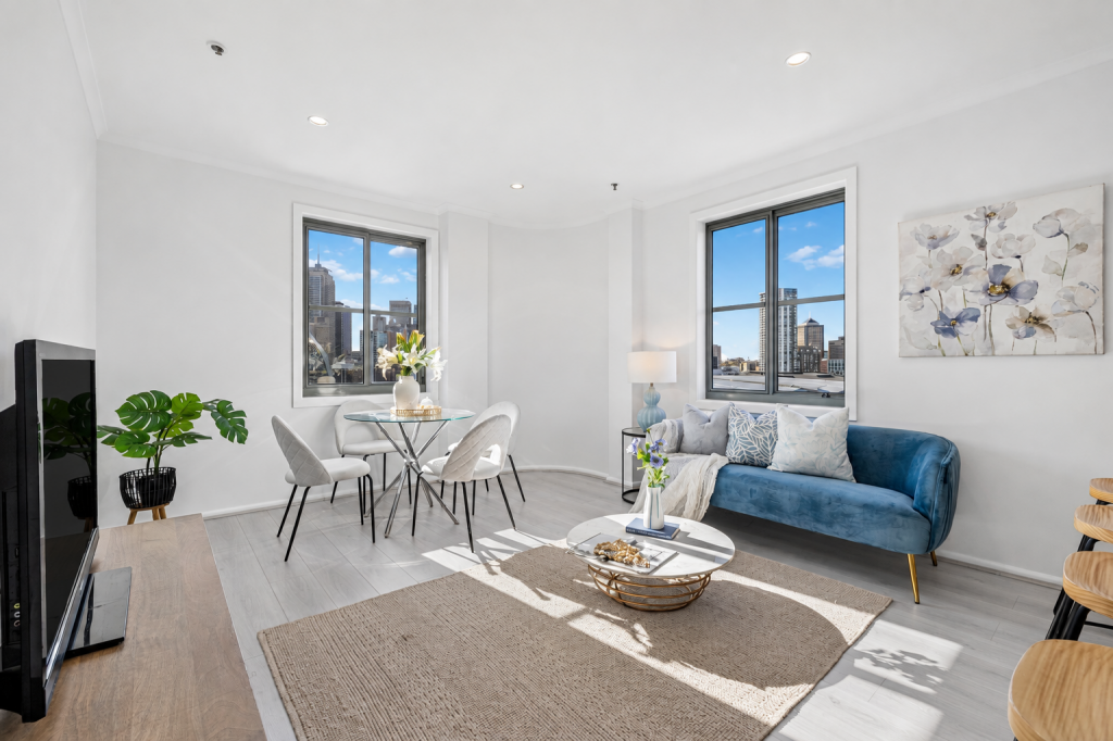 1101/243-271 Pyrmont St, Pyrmont, NSW 2009