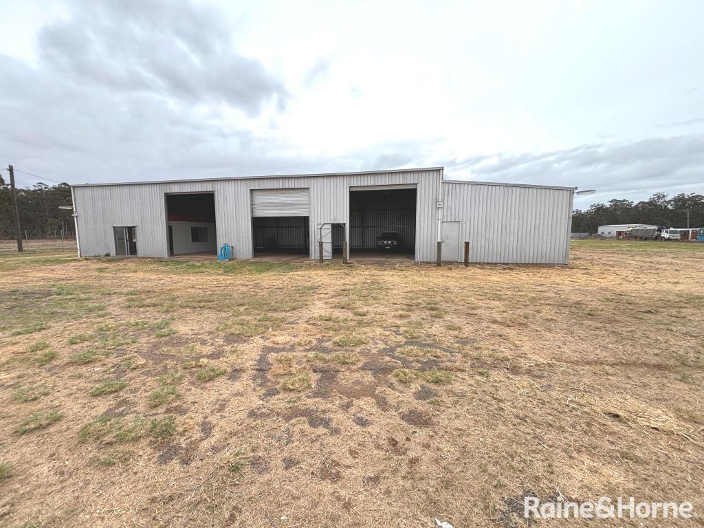 49-63 Burrows St, Wondai, QLD 4606