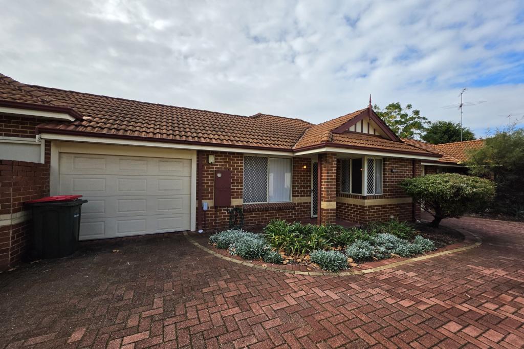 2/10 Cargill St, Victoria Park, WA 6100