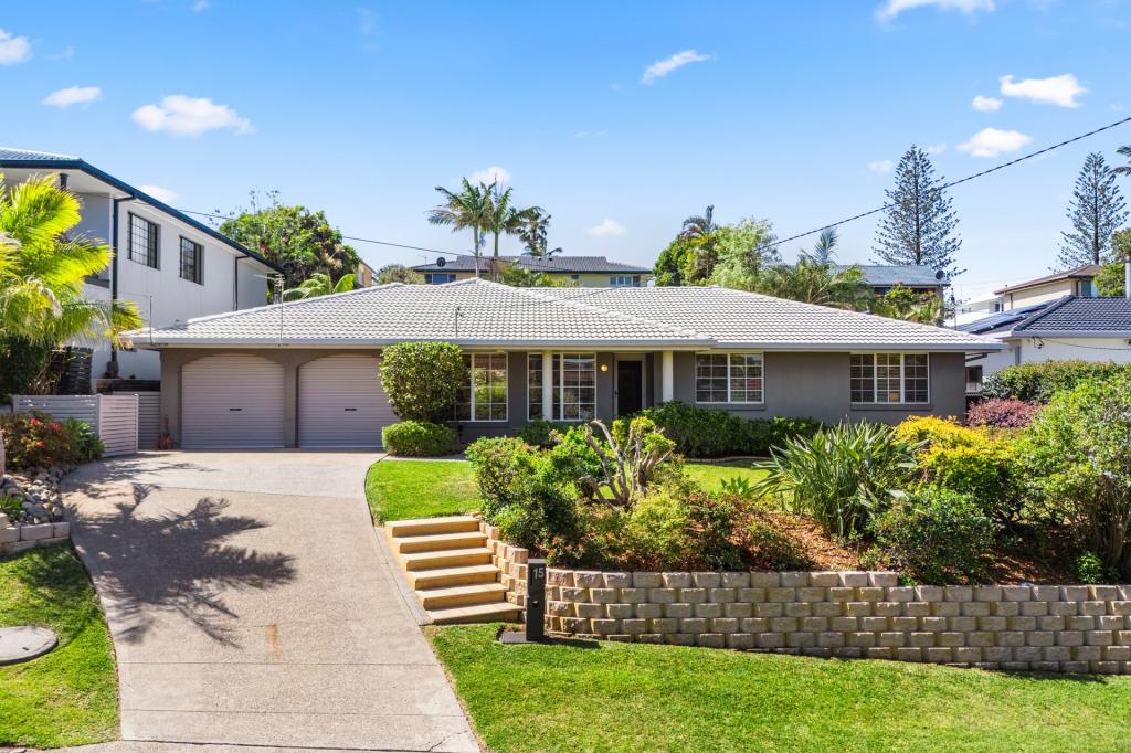 15 Canomie St, Sapphire Beach, NSW 2450