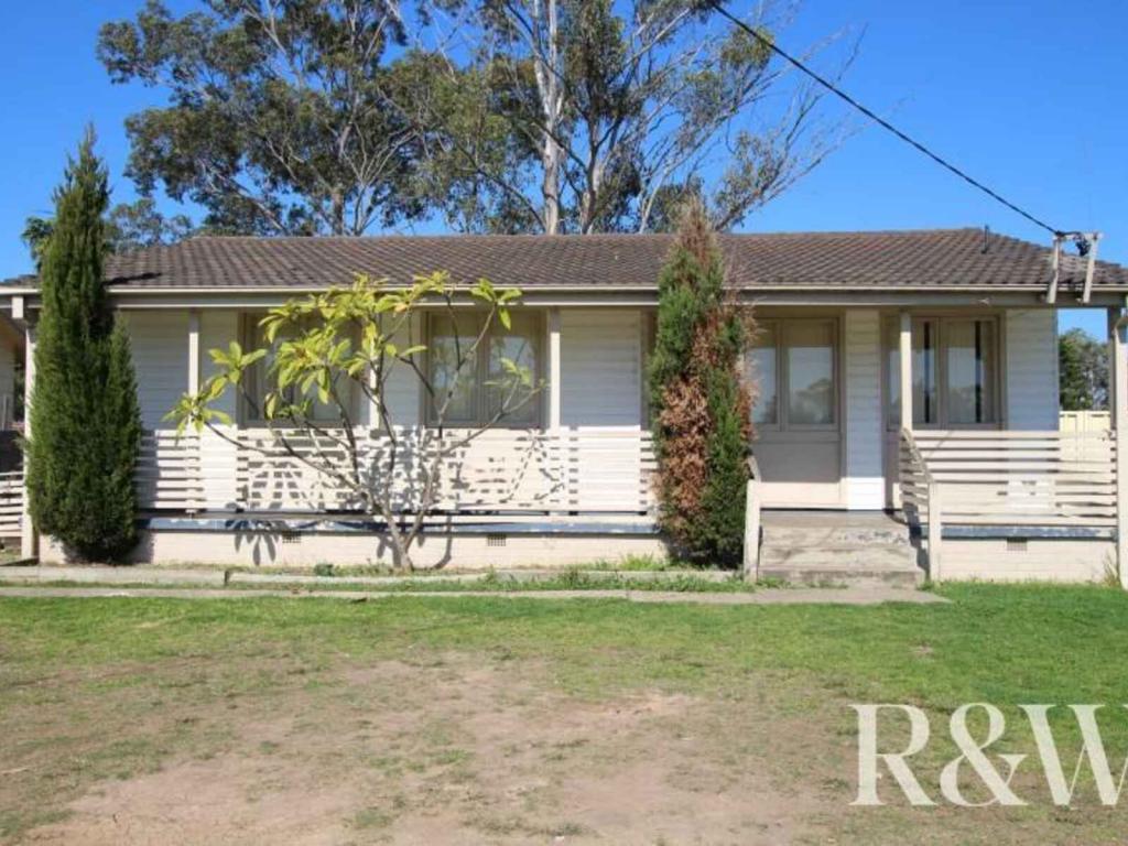 138 Jersey Rd, Hebersham, NSW 2770